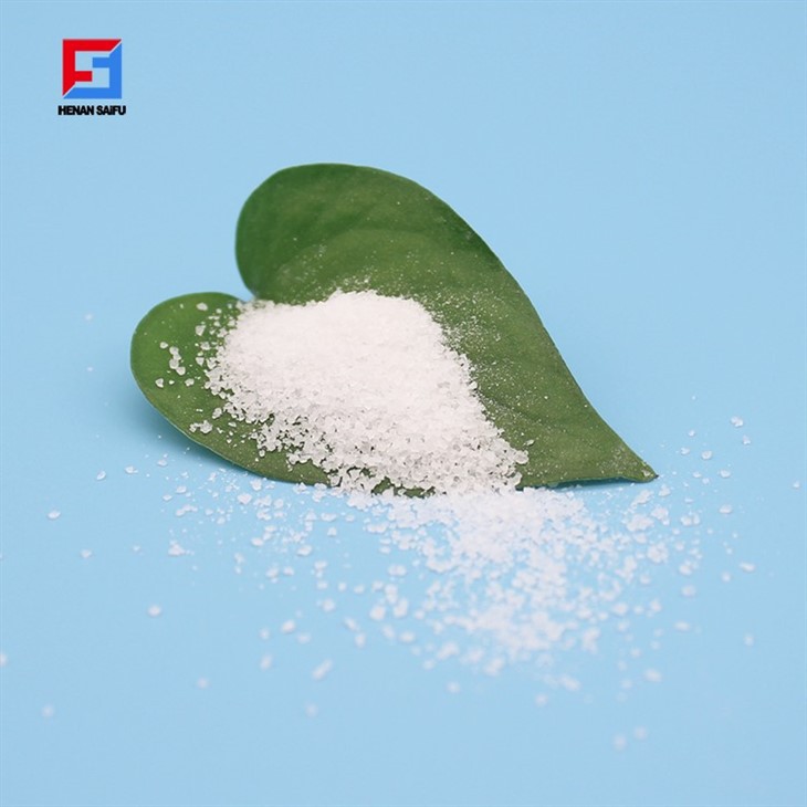 water treatment industrial chemicals