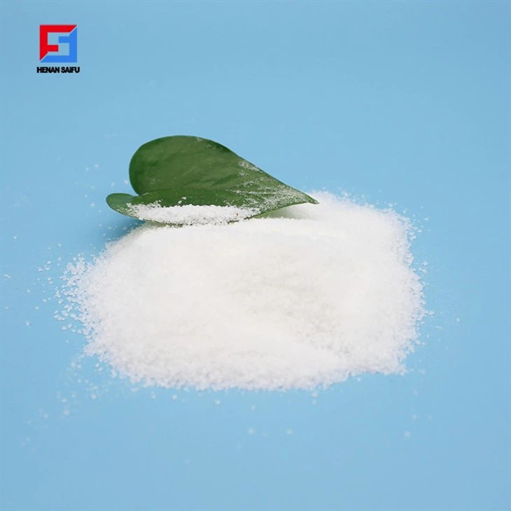water treatment chemicasl APAM