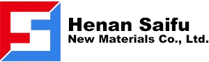 Henan Saifu nouveaux matériaux Co., Ltd