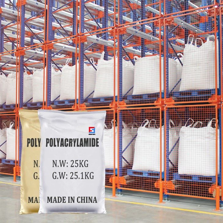 municipal wastewater flocculant
