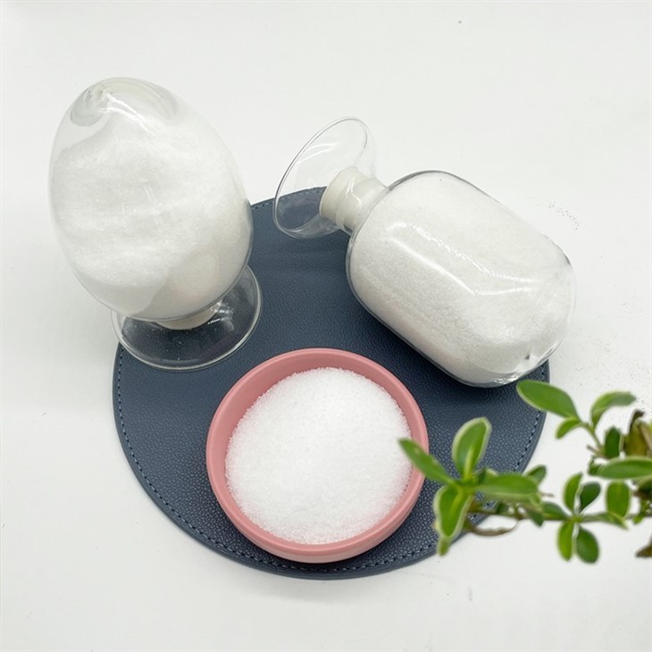 wastewater treatment pam