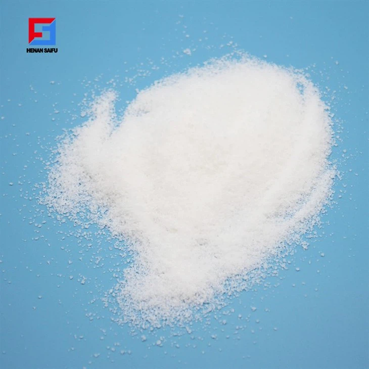 coagulant aid polyacrylamide