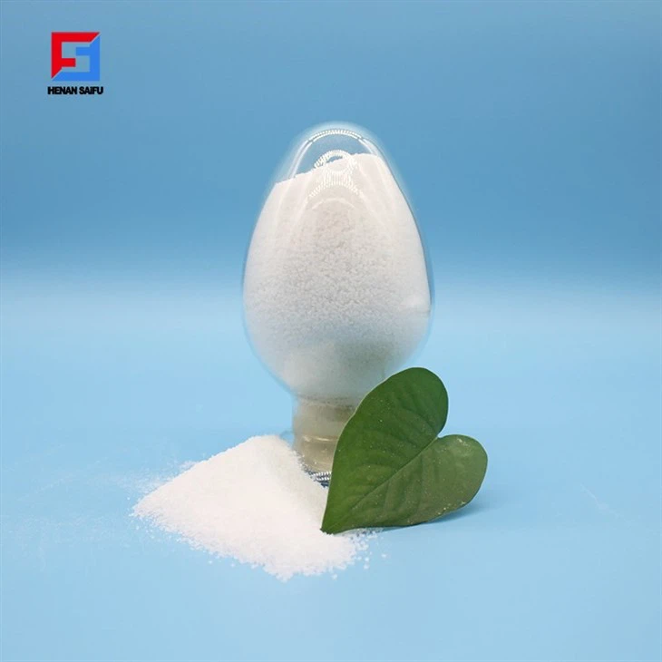 flocculant polymer pam